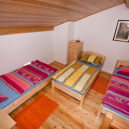 Apartments Tonkli Logje Εξωτερικό φωτογραφία