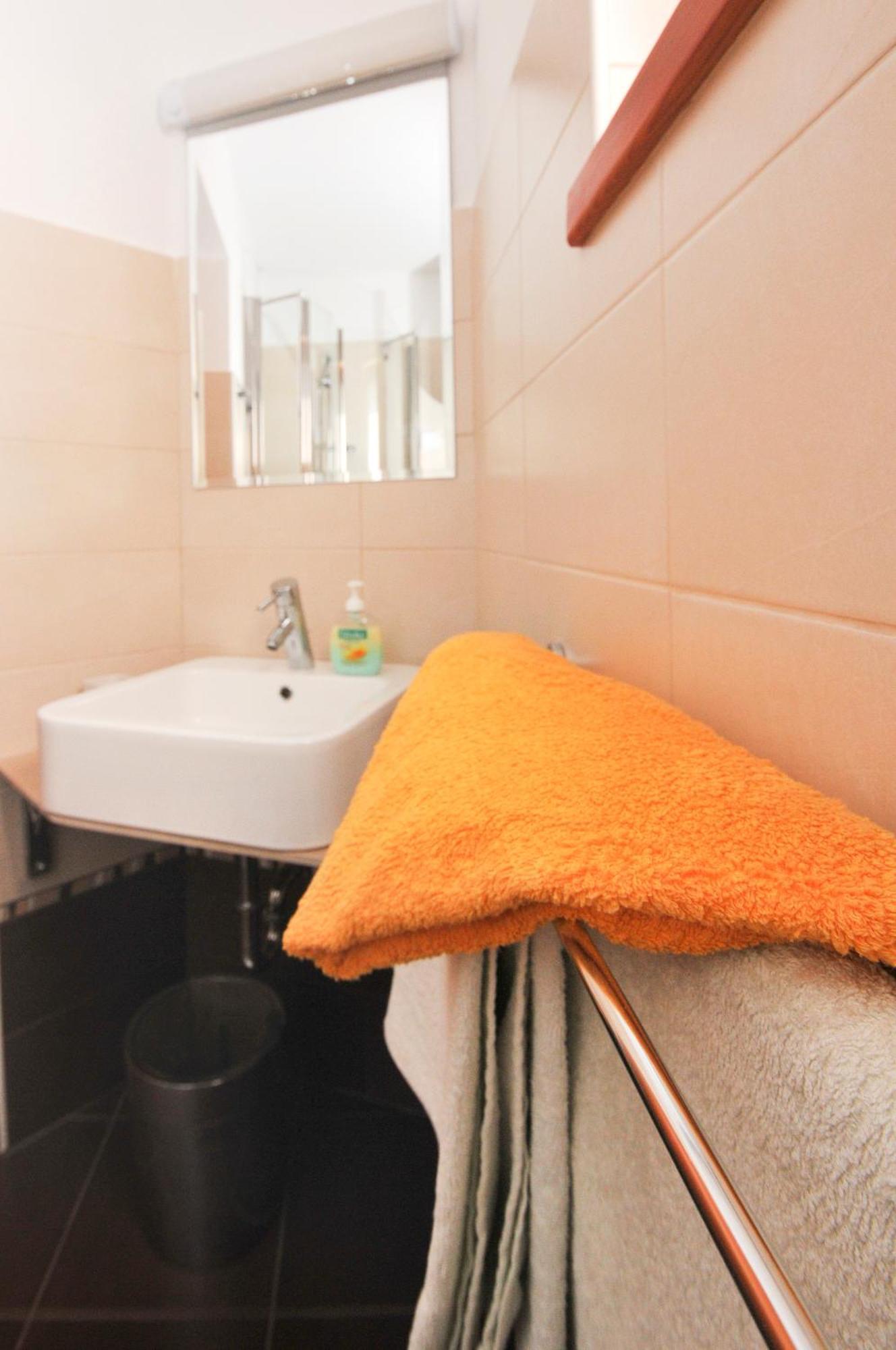Apartments Tonkli Logje Εξωτερικό φωτογραφία