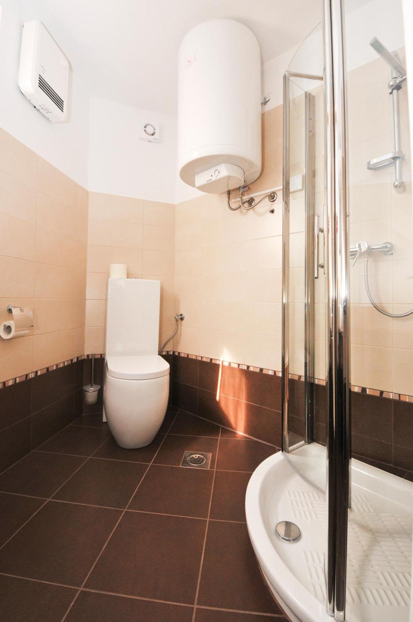 Apartments Tonkli Logje Εξωτερικό φωτογραφία