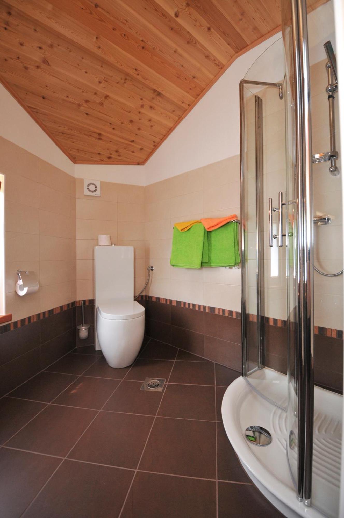 Apartments Tonkli Logje Εξωτερικό φωτογραφία