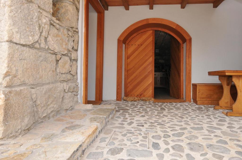 Apartments Tonkli Logje Εξωτερικό φωτογραφία