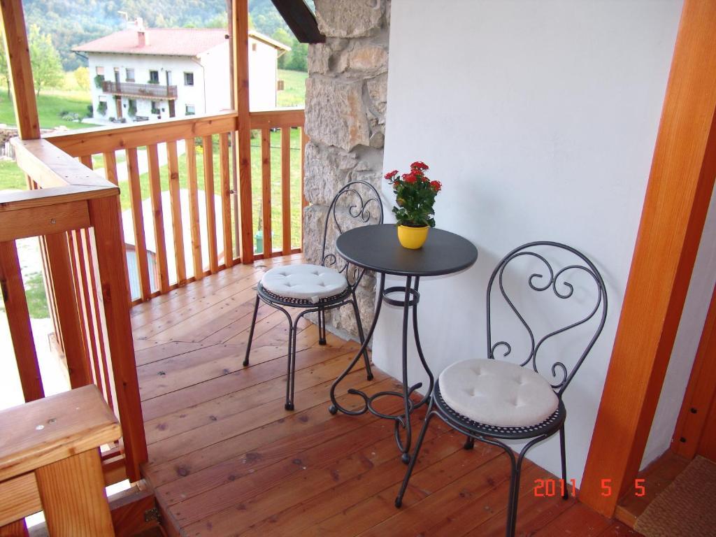 Apartments Tonkli Logje Εξωτερικό φωτογραφία