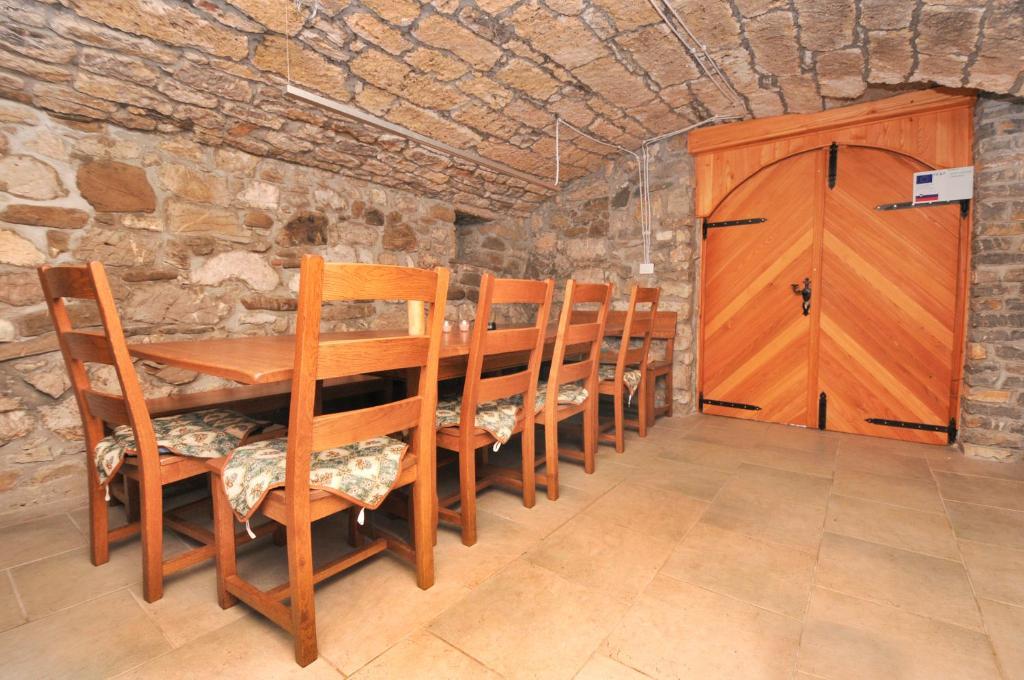 Apartments Tonkli Logje Εξωτερικό φωτογραφία