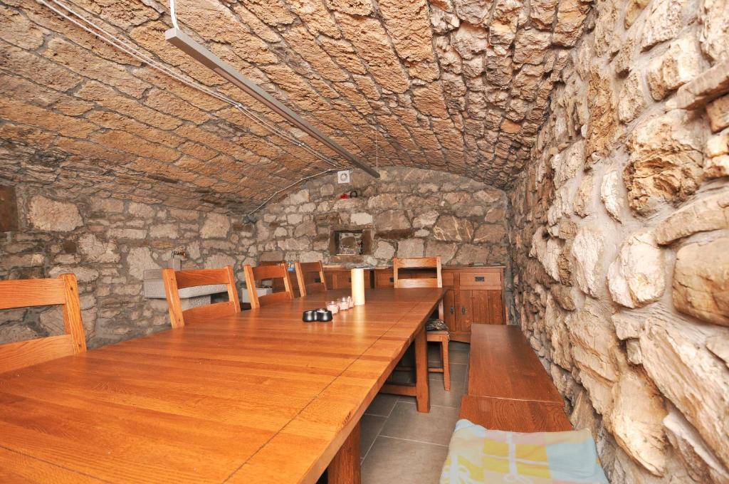 Apartments Tonkli Logje Εξωτερικό φωτογραφία