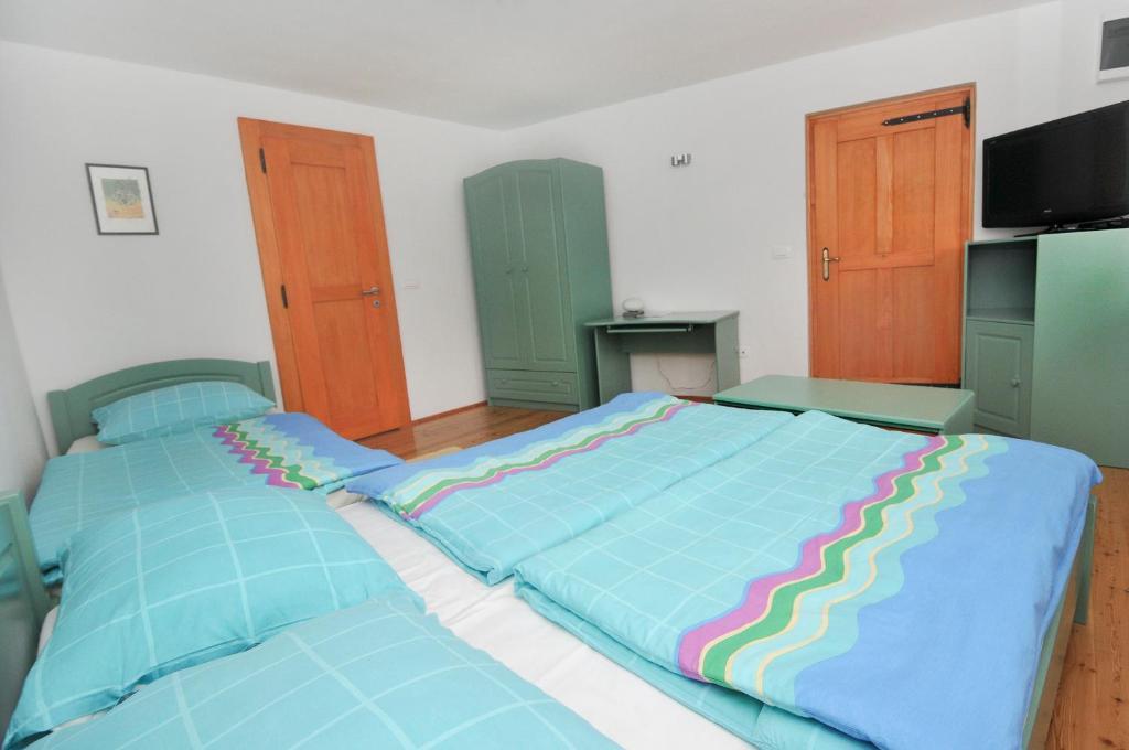 Apartments Tonkli Logje Δωμάτιο φωτογραφία