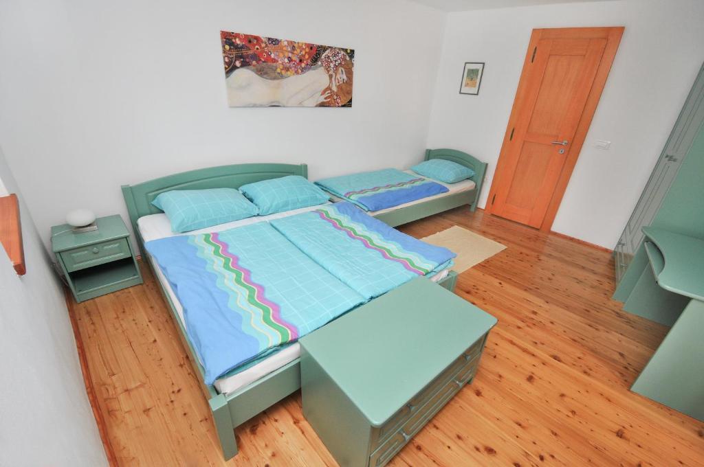 Apartments Tonkli Logje Δωμάτιο φωτογραφία
