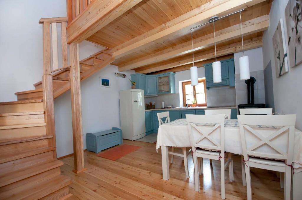 Apartments Tonkli Logje Δωμάτιο φωτογραφία