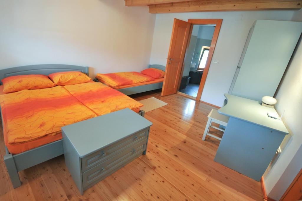 Apartments Tonkli Logje Δωμάτιο φωτογραφία