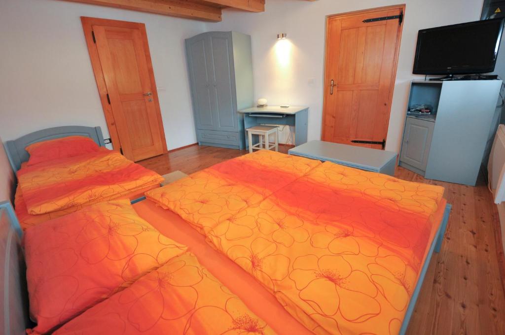 Apartments Tonkli Logje Δωμάτιο φωτογραφία