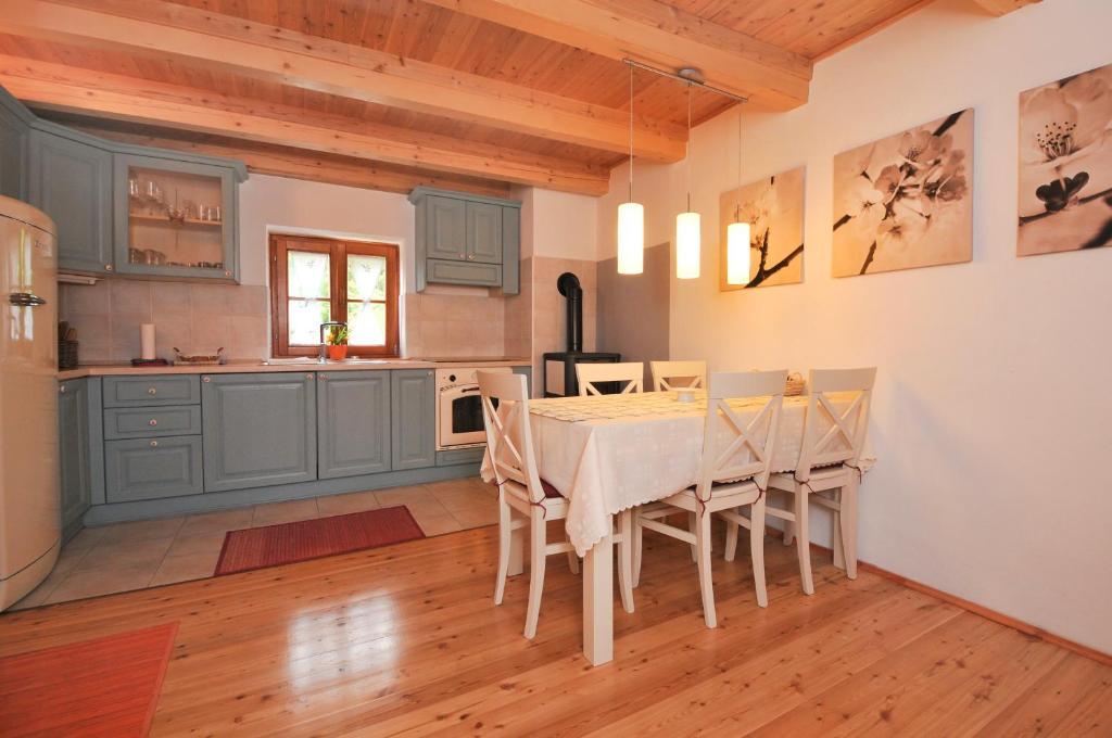 Apartments Tonkli Logje Δωμάτιο φωτογραφία