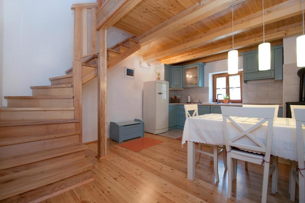 Apartments Tonkli Logje Εξωτερικό φωτογραφία