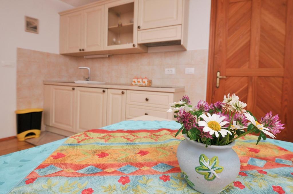 Apartments Tonkli Logje Δωμάτιο φωτογραφία
